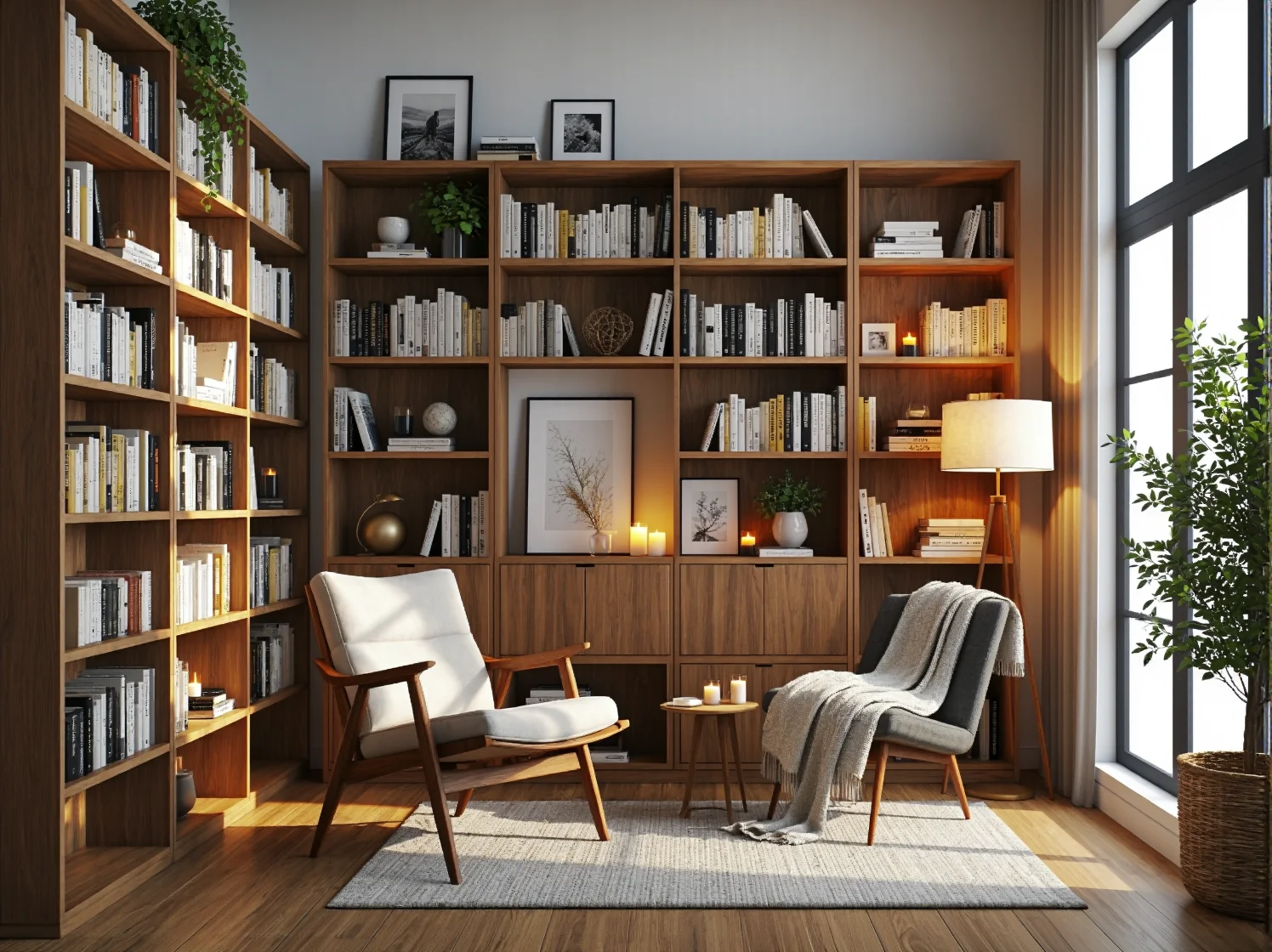 Stół z litego drewna z certyfikatem FSC. Drewniane meble mogą być ekologiczne i wspierać zrównoważoną gospodarkę leśną.