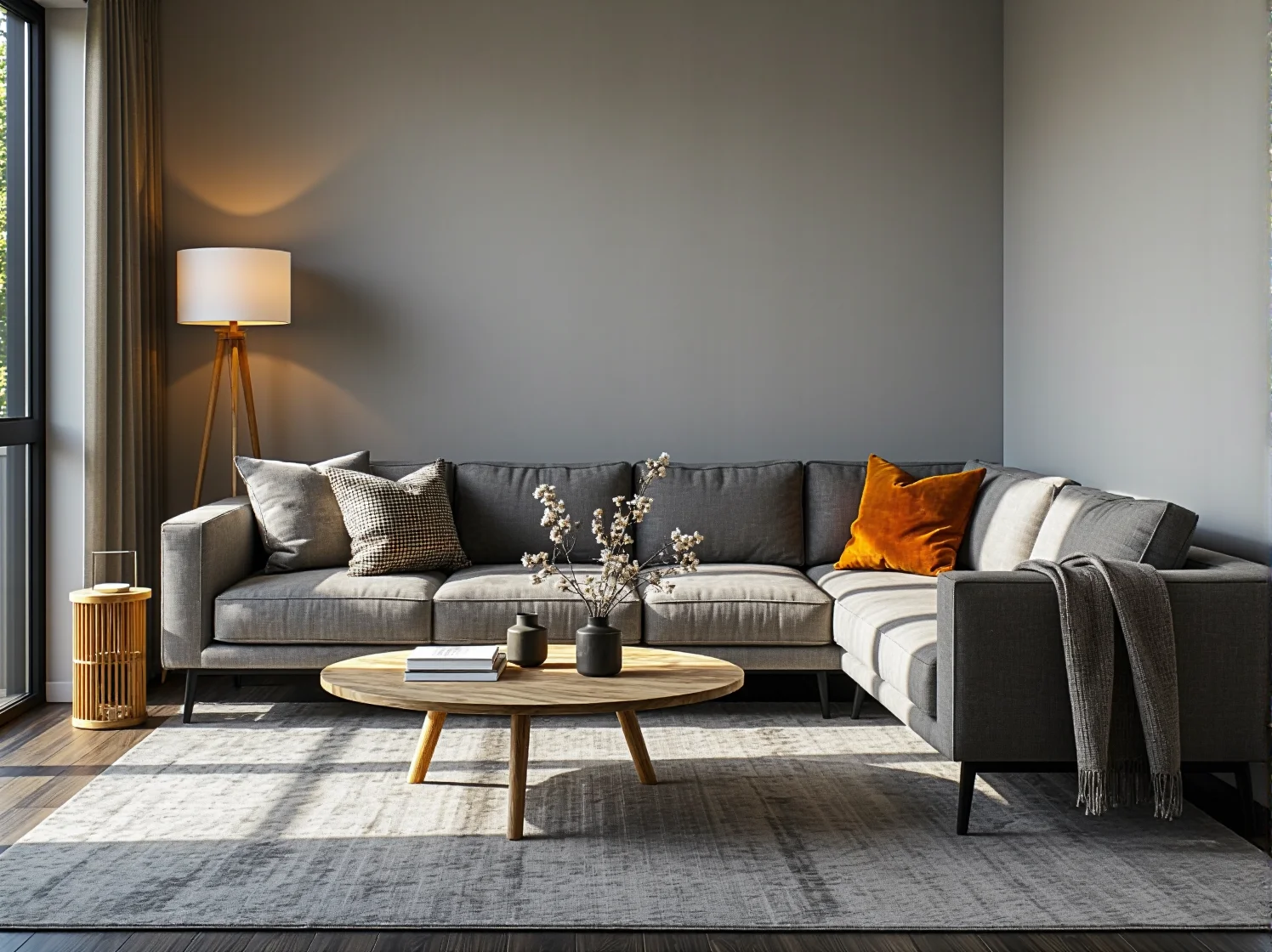 Ergonomiczne krzesło biurowe i regulowane biurko zapewniające komfort i zdrową postawę podczas pracy w biurze.