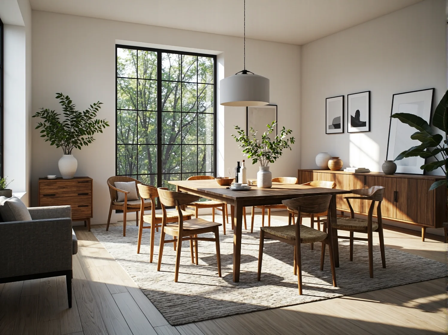 Porównanie różnych rodzajów żarówek LED o ciepłej barwie światła – świadomy wybór oświetlenia.