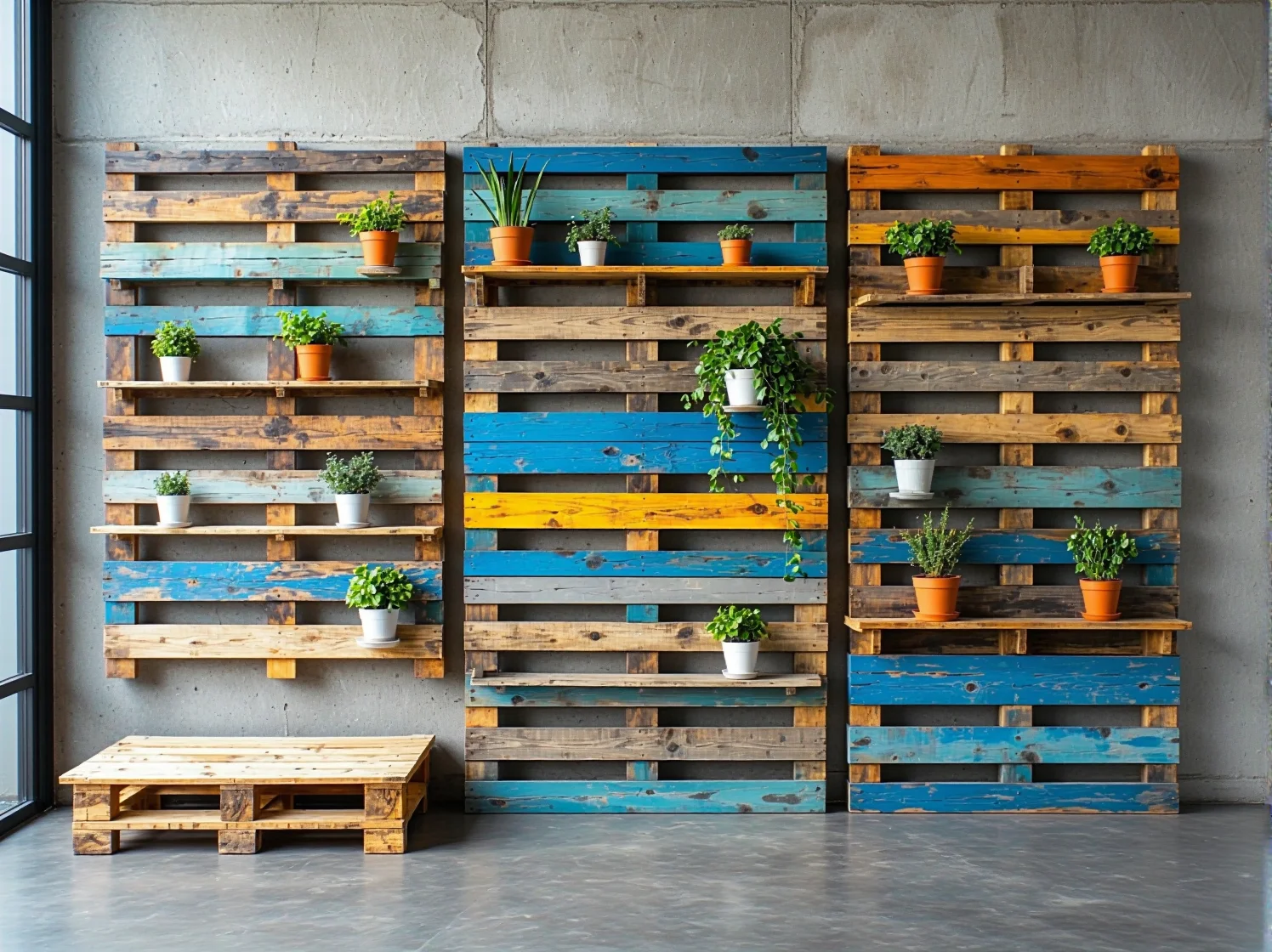 Stara komoda przekształcona w stylową szafkę łazienkową. Pomysł na recykling mebli.